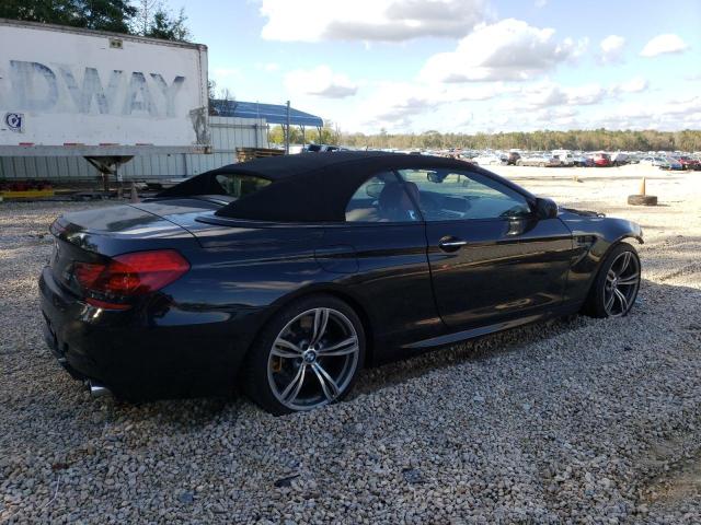 2016 BMW M6 WBS6G9C57GD932127