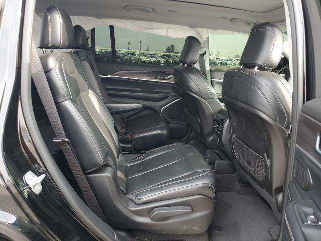 1C4RJKBG2M8153819 Jeep Grand Cherokee L Limited