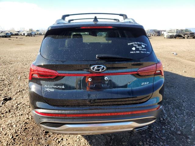 2021 HYUNDAI SANTA FE L - 5NMS44AL9MH369958