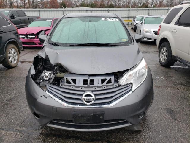 2016 NISSAN VERSA NOTE - 3N1CE2CP3GL399568