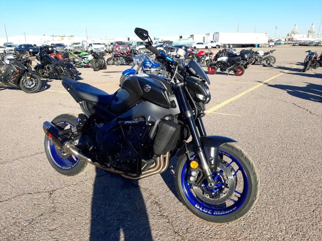 2022 Yamaha MT09 for sale in Phoenix, AZ