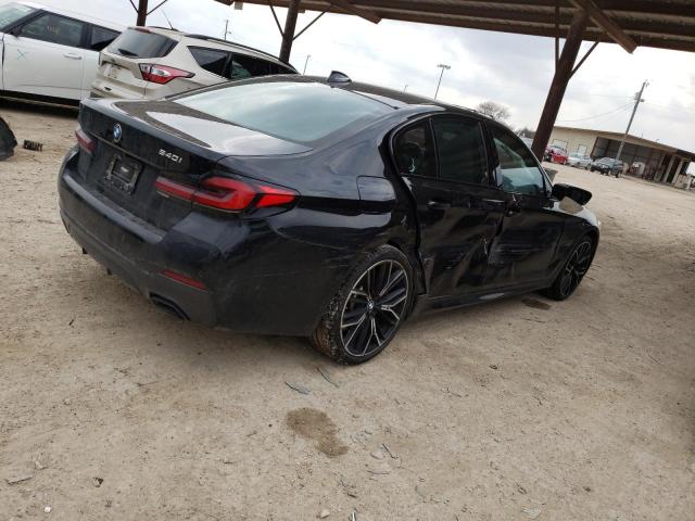 2022 BMW 540 I - WBA53BJ05NWX46288