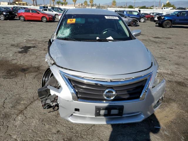 2015 NISSAN ALTIMA 2.5 - 1N4AL3AP5FC246838