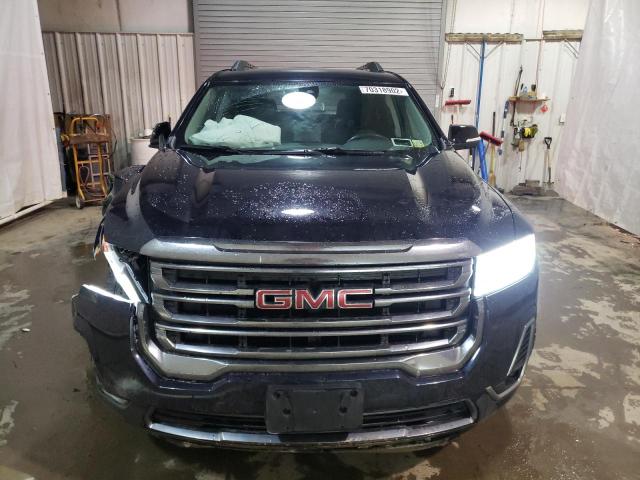 2021 GMC ACADIA AT4 1GKKNLLS4MZ131107