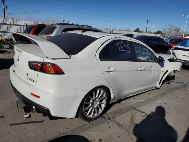 JA32W8FV5FU006918 Mitsubishi Lancer Evolution Gsr