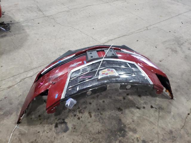 2016 CADILLAC ELR 1G6RL1E4XGU139641