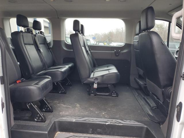 2022 FORD TRANSIT T- - 1FMZK2Y84NKA05569
