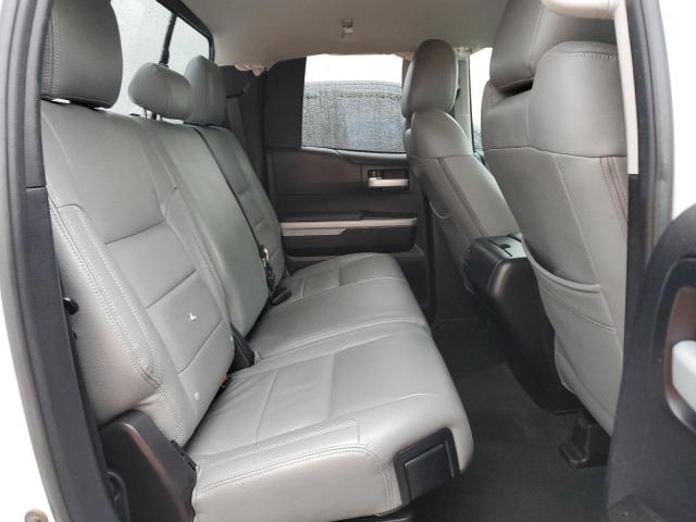 2018 TOYOTA TUNDRA DOU - 5TFUW5F11JX743319
