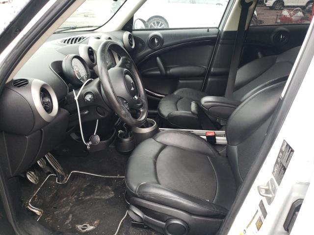 WMWZC5C54CWM12570 Mini Cooper