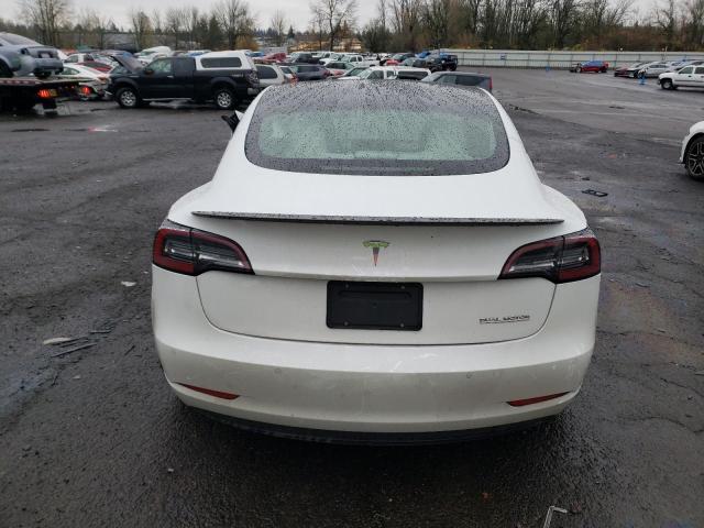 2021 TESLA MODEL 3 - 5YJ3E1EC8MF072594