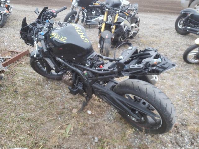 2019 HONDA CBR500 R MLHPC6219K5000578