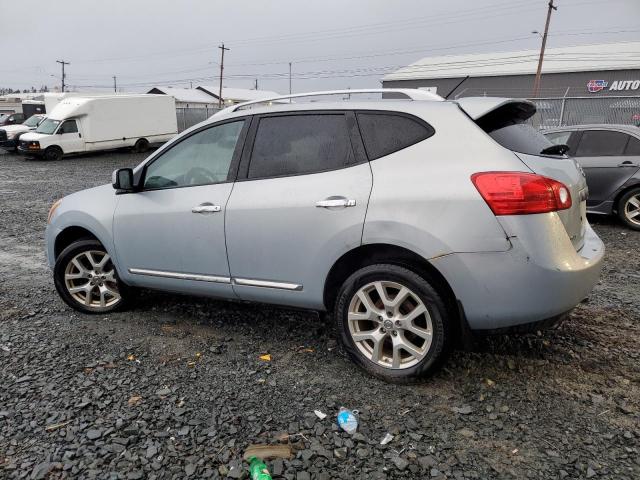 Vin: jn8as5mv1bw252782, lot: 70676842, nissan rogue s 20112
