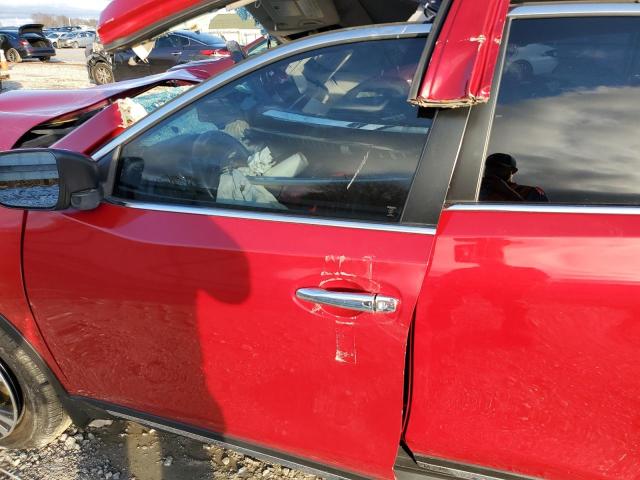 JN8AT2MT5HW407224 Nissan ROGUE S