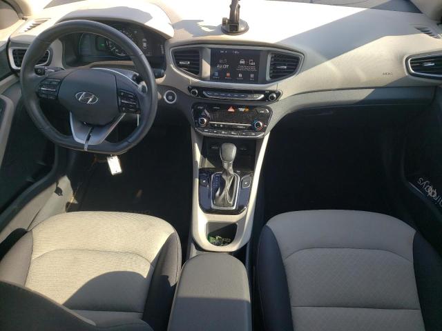 2018 HYUNDAI IONIQ SEL - KMHC75LC8JU061890