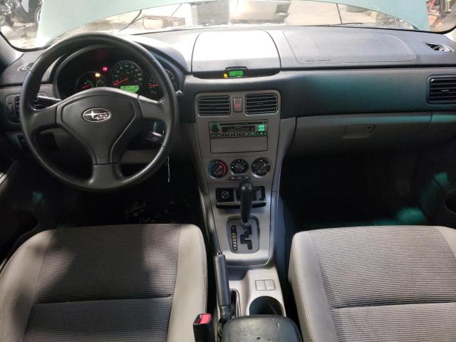 JF1SG63648H724722 Subaru Forester 2.5x