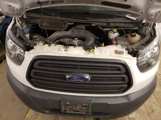 2018 FORD TRANSIT T- - 1FTYR2ZMXJKA23723