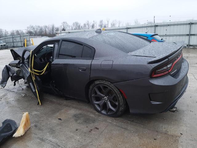 2019 DODGE CHARGER GT 2C3CDXHG3KH672696