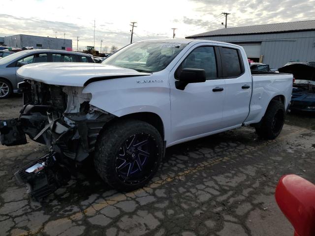 2019 Chevrolet C/K 1500 