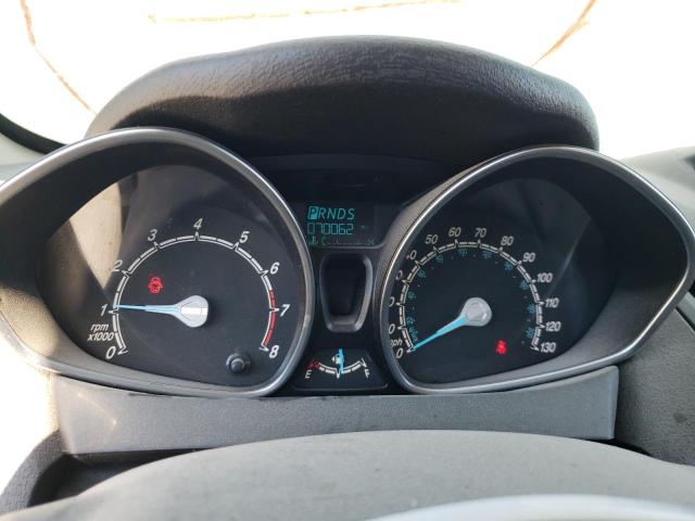 3FADP4EJXHM169043 Ford FIESTA SE
