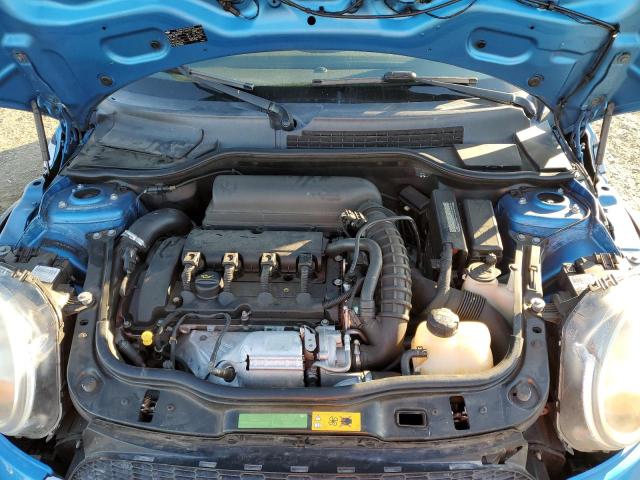 WMWMF7C59ATZ73861 Mini COOPER S