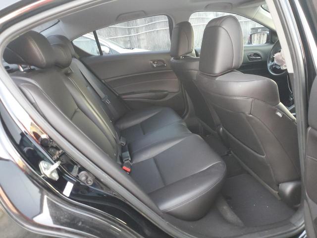 2017 ACURA ILX BASE W - 19UDE2F36HA014170