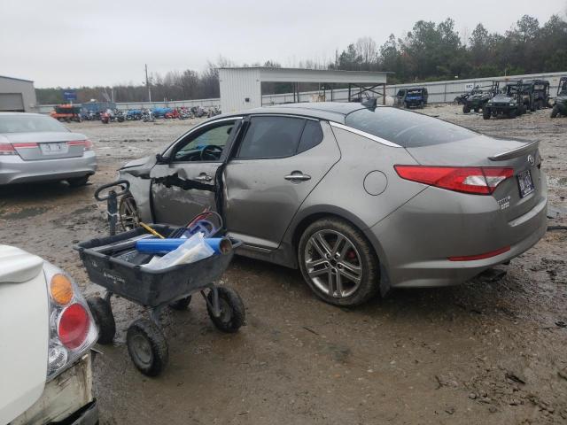 5XXGR4A63DG105425 KIA OPTIMA SX