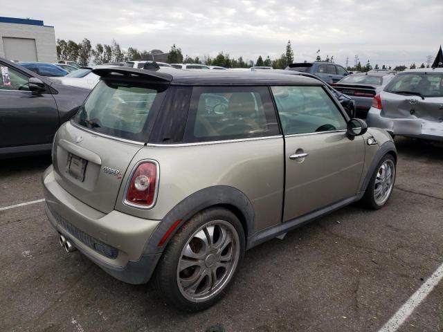 WMWMF73588TV37996 Mini COOPER S