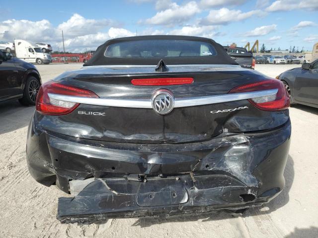 2016 BUICK CASCADA PR W04WT3N57GG032964
