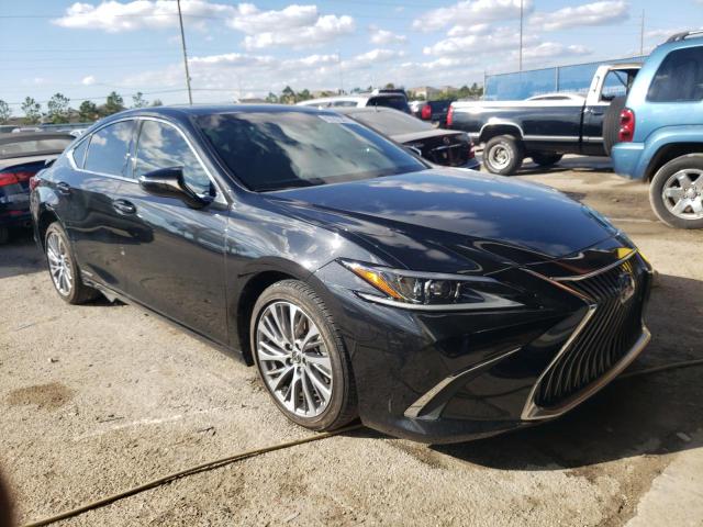 2020 LEXUS ES 300H - 58AD21B15LU007213
