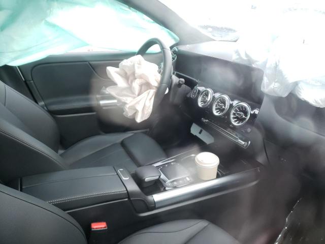 2022 MERCEDES-BENZ GLA 250 - W1N4N4GB6NJ381641