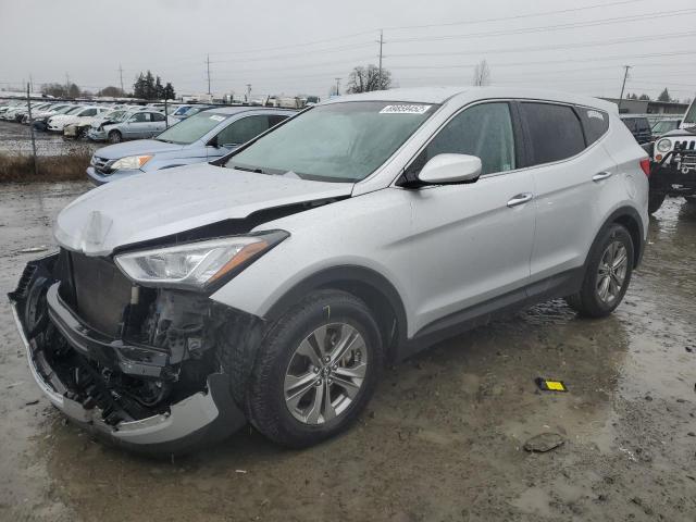 2014 Hyundai Santa Fe Sport 