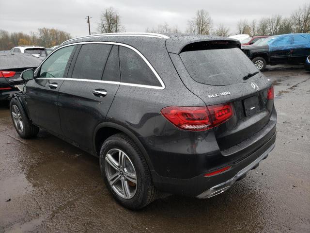 2022 MERCEDES-BENZ GLC 300 4M - W1N0G8EB9NG076795