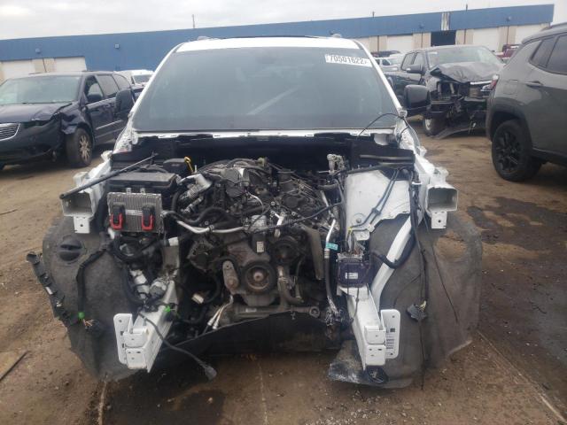 1C4RJFBG5KC773436 Jeep Grand Cherokee Limited