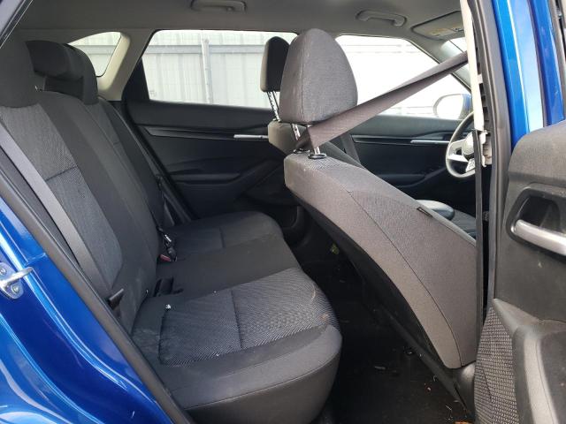 2021 KIA SELTOS LX - KNDEPCAA8M7157430