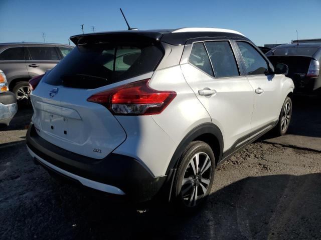 3N1CP5CU1KL560963 Nissan KICKS S