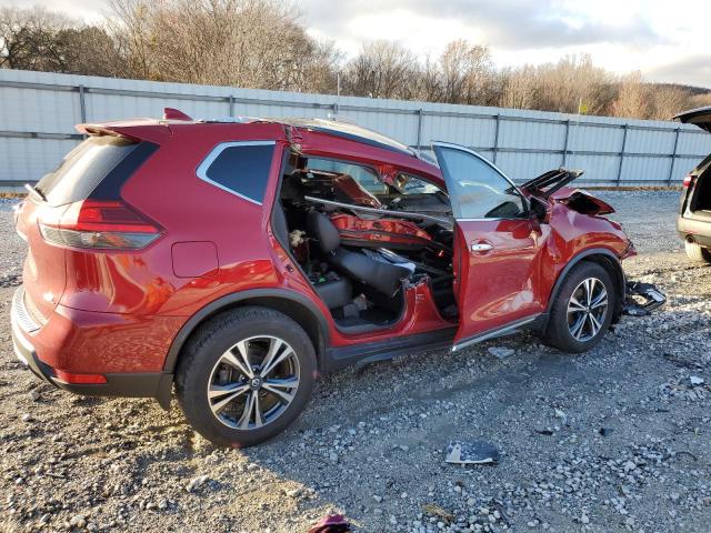 JN8AT2MT5HW407224 Nissan ROGUE S