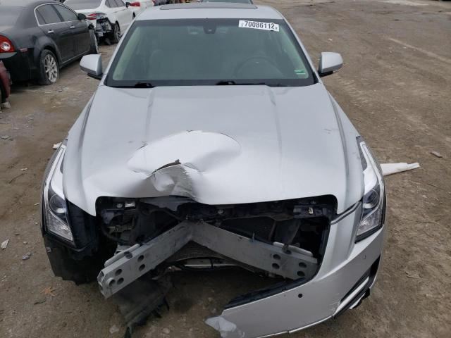 1G6AH5RX1G0109011 Cadillac ATS LUXURY