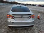 2017 Ford Fusion Titanium იყიდება Prairie Grove-ში, AR - Front End