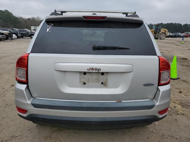 1J4NT1FA3BD173827 Jeep Compass Sport
