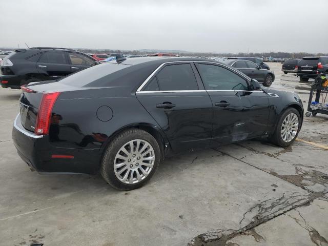 1G6DP5EV6A0101322 Cadillac Cts Premium Collection