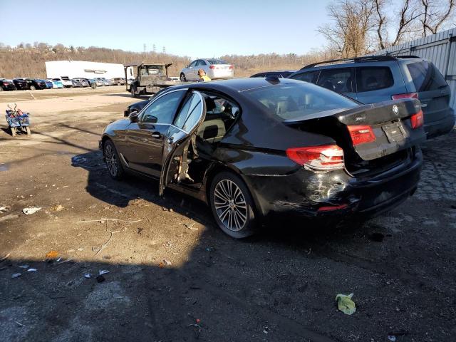 WBAJE7C5XJWC56098 BMW 540 XI