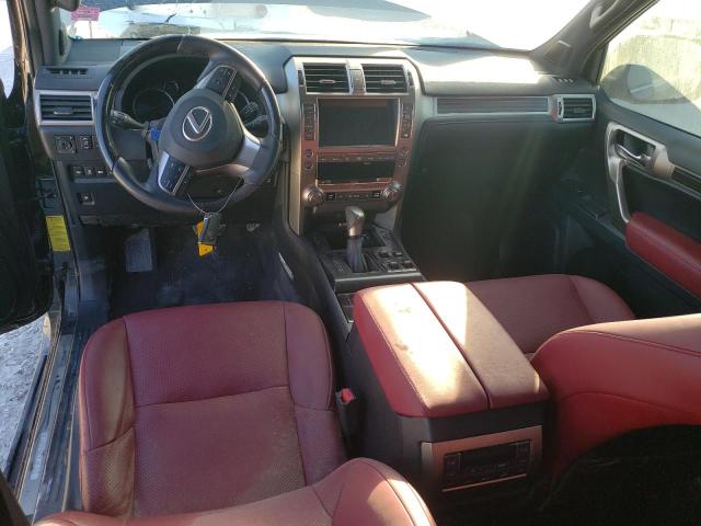 2021 LEXUS GX 460 LUX JTJGM7BX7M5273092