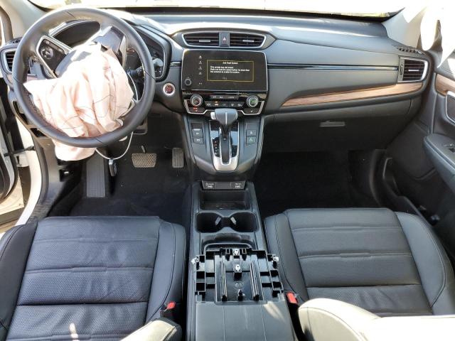 2021 HONDA CRV EXL 2HKRW2H85MH668865