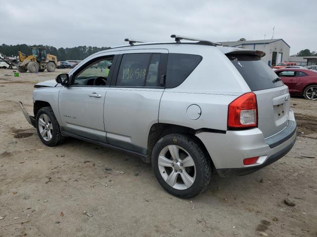 1J4NT1FA3BD173827 Jeep Compass Sport