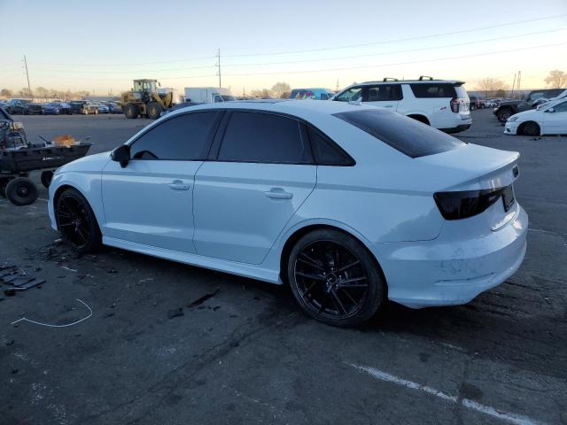 2016 AUDI S3 PREMIUM WAUB1GFF3G1027334