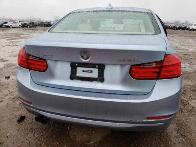 WBA3B3C56DF532207 BMW 328 XI