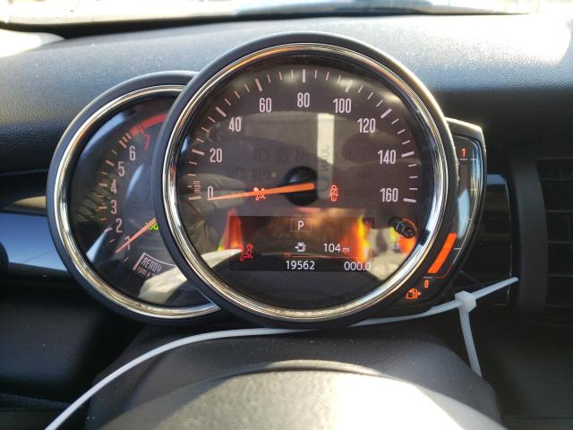 WMWXP5C59K2H30530 Mini Cooper