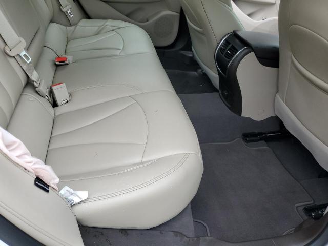 2017 BUICK LACROSSE P - 1G4ZN5SS1HU134603