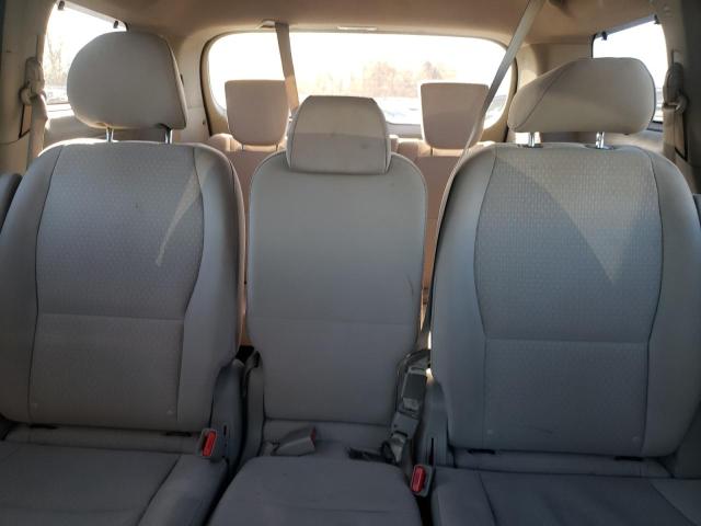 KNDMB5C12G6191473 KIA SEDONA LX
