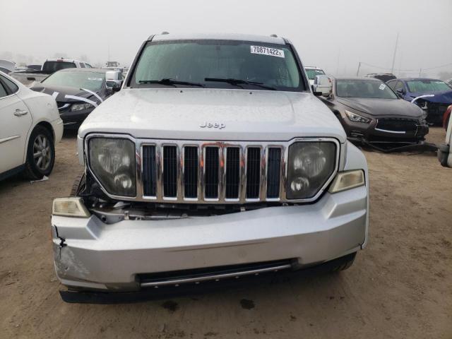 1J4PP2GK6BW594794 Jeep Liberty